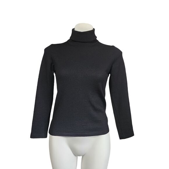 Nordstrom of 2 merino wool sweaters minimalist XS - Picture 1 of 8